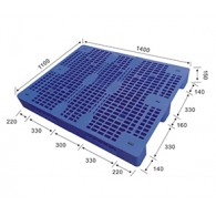 54#川字卡板（可內(nèi)置8根鋼管）