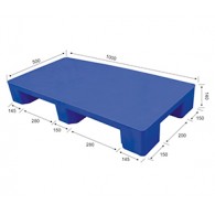 47#六角平面卡板